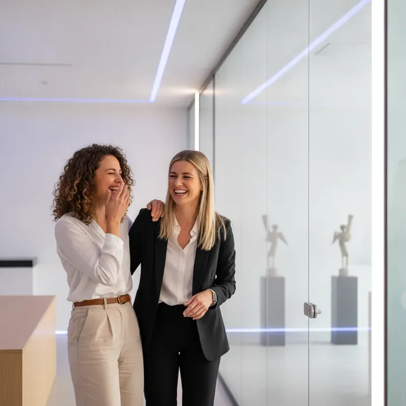 Adidas Invest: Tutto quello che serve, in un'unica piattaforma